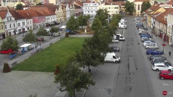 Town of Beroun