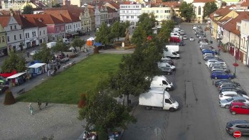 Town of Beroun