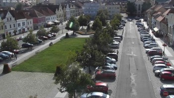 Town of Beroun