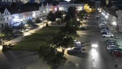Husovo náměstí