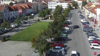 Město Beroun