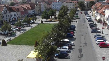 Město Beroun