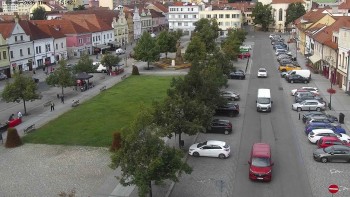 Město Beroun