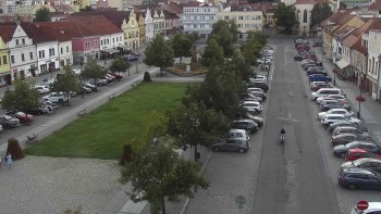 Město Beroun