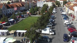 Miasto Beroun - Husowe Náměstí - 8.8.2026 v 09:45 Miasto Beroun - Husowe Náměstí - 8.8.2026 v 09:45