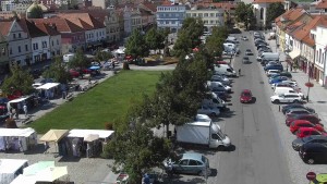 Miasto Beroun - Husowe Náměstí - 8.8.2026 v 11:45 Miasto Beroun - Husowe Náměstí - 8.8.2026 v 11:45