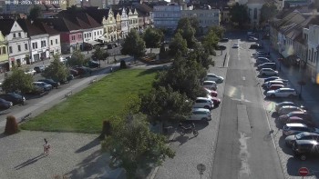 Město Beroun