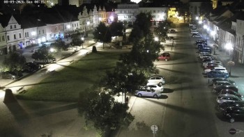 Město Beroun