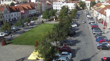 Město Beroun