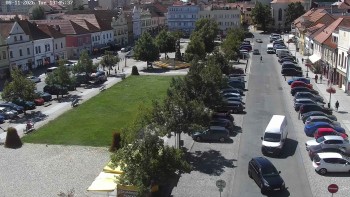 Město Beroun