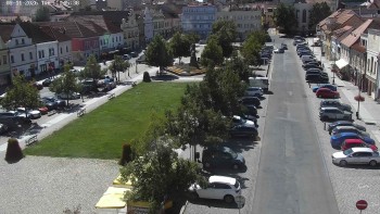 Město Beroun