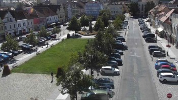 Město Beroun