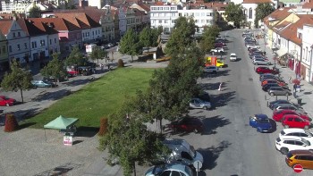Město Beroun