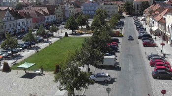 Město Beroun