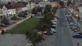 Město Beroun