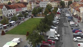 Město Beroun