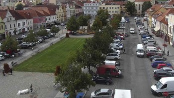 Město Beroun