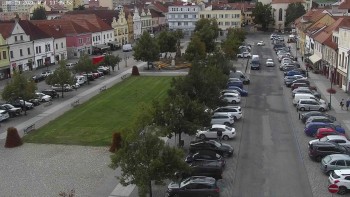 Město Beroun