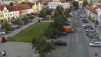Město Beroun