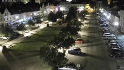 Husovo náměstí