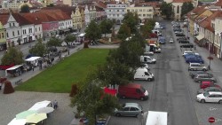 Husowe Náměstí
