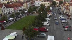 Husovo náměstí