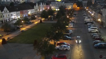 Město Beroun