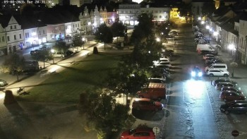 Město Beroun