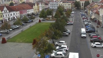 Město Beroun