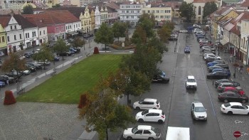 Město Beroun