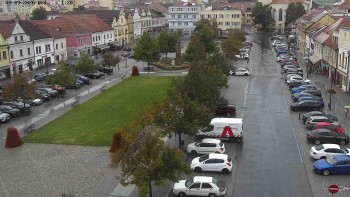 Město Beroun