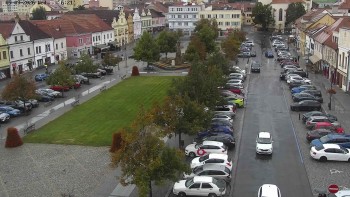 Město Beroun