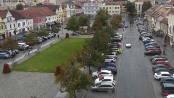 Město Beroun