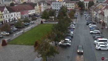 Město Beroun