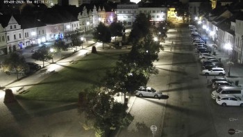 Město Beroun