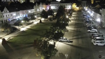 Město Beroun