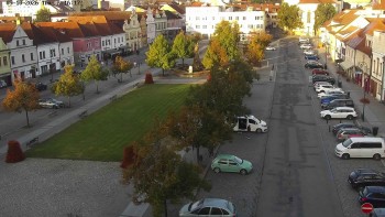 Město Beroun