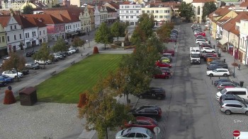 Město Beroun