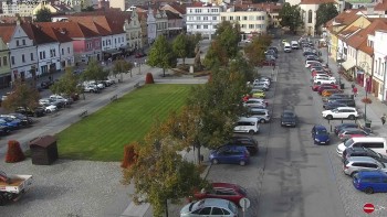 Město Beroun