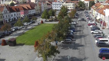 Město Beroun
