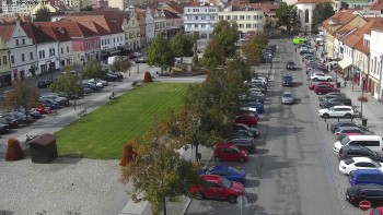 Město Beroun