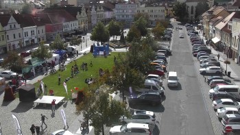 Město Beroun