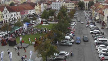 Město Beroun