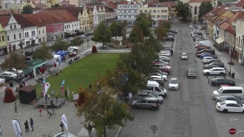 Město Beroun