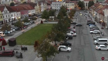 Město Beroun