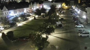 Město Beroun
