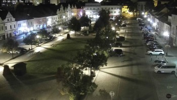 Město Beroun
