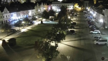 Město Beroun