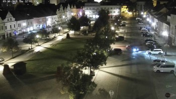 Město Beroun