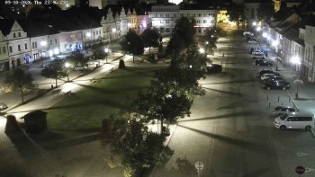 Město Beroun